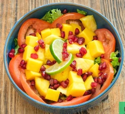 La Fruitée