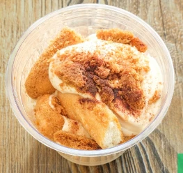 Tiramisu spéculos