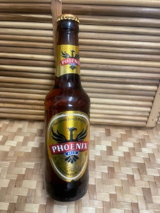 Bière Phoenix