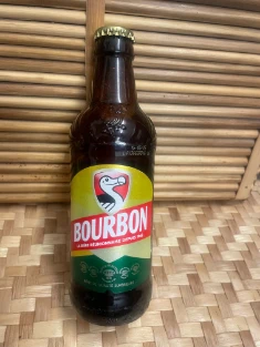 Bière dodo