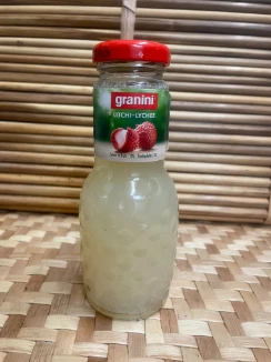 Jus de fruit