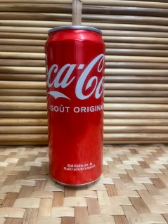 Coca cola 33cl
