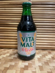 vita malt classic